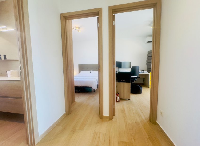 Reventa - Villa - Torrevieia - La Siesta