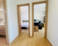 Reventa - Villa - Torrevieia - La Siesta