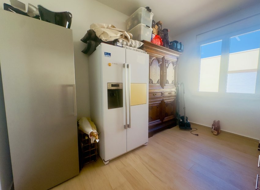 Reventa - Villa - Torrevieia - La Siesta