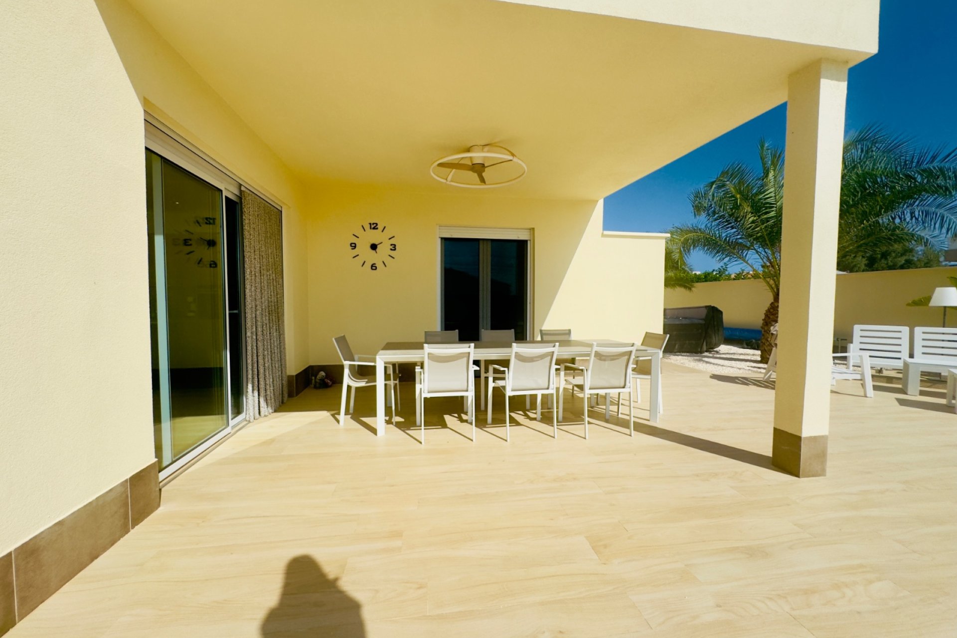 Reventa - Villa - Torrevieia - La Siesta