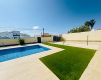 Reventa - Villa - Torrevieia - La Siesta