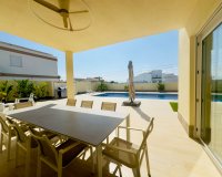 Reventa - Villa - Torrevieia - La Siesta