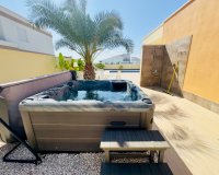 Reventa - Villa - Torrevieia - La Siesta