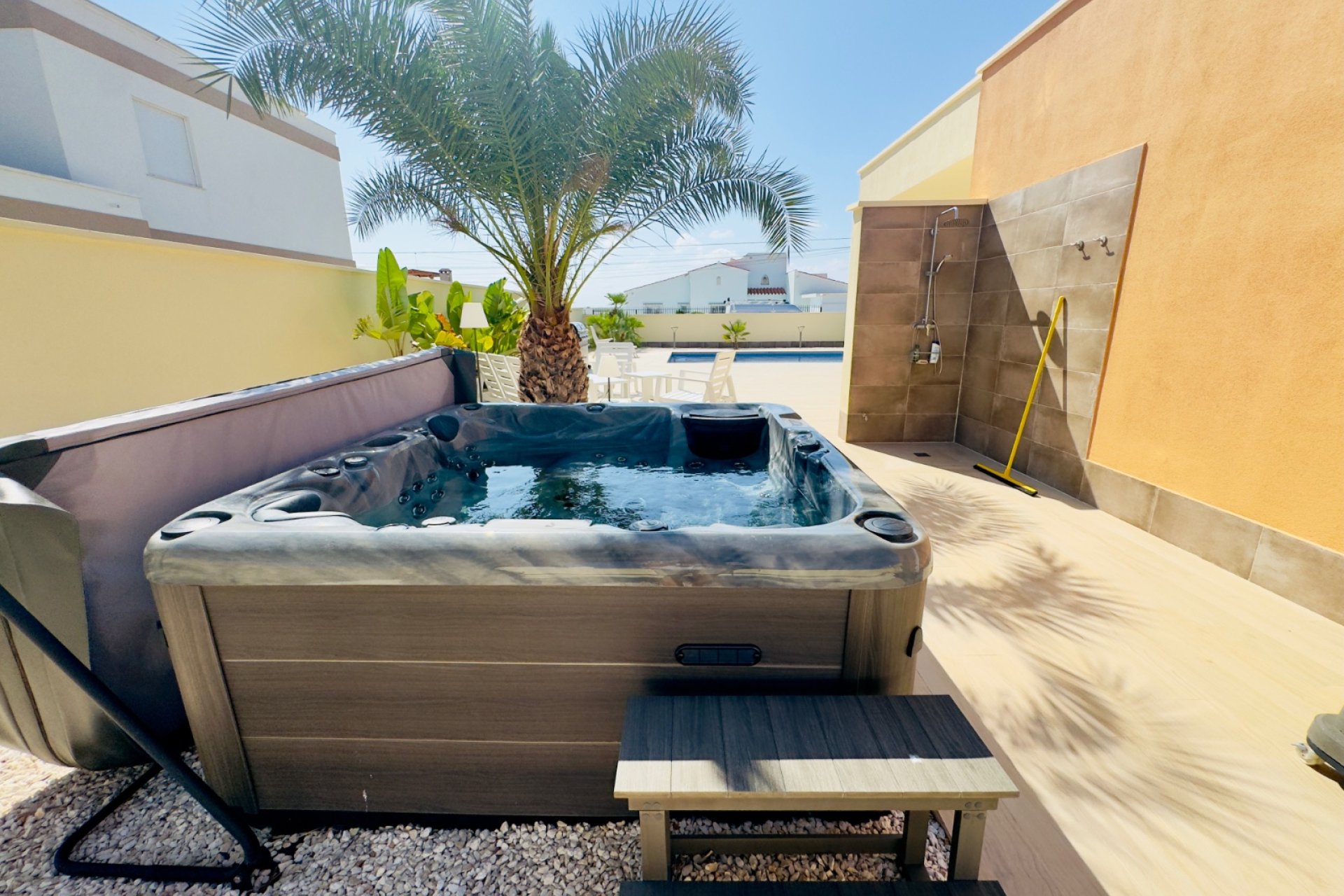 Reventa - Villa - Torrevieia - La Siesta