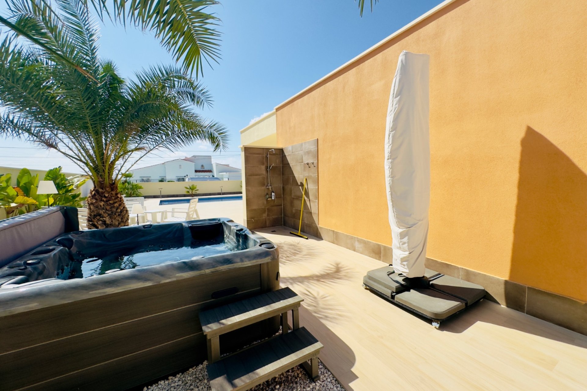 Reventa - Villa - Torrevieia - La Siesta