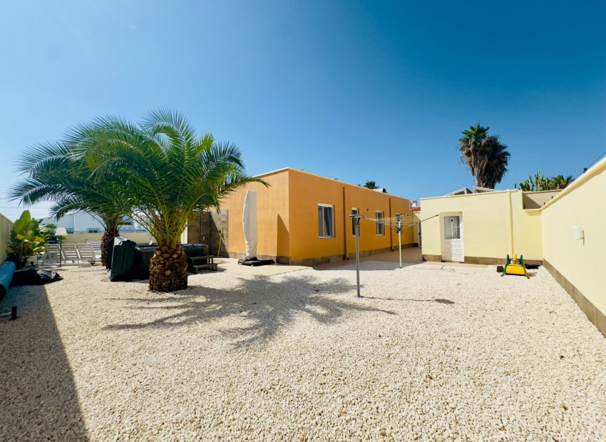 Reventa - Villa - Torrevieia - La Siesta