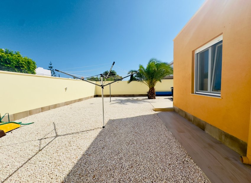 Reventa - Villa - Torrevieia - La Siesta