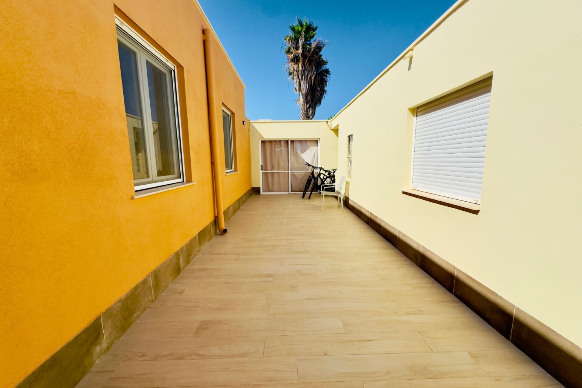 Reventa - Villa - Torrevieia - La Siesta