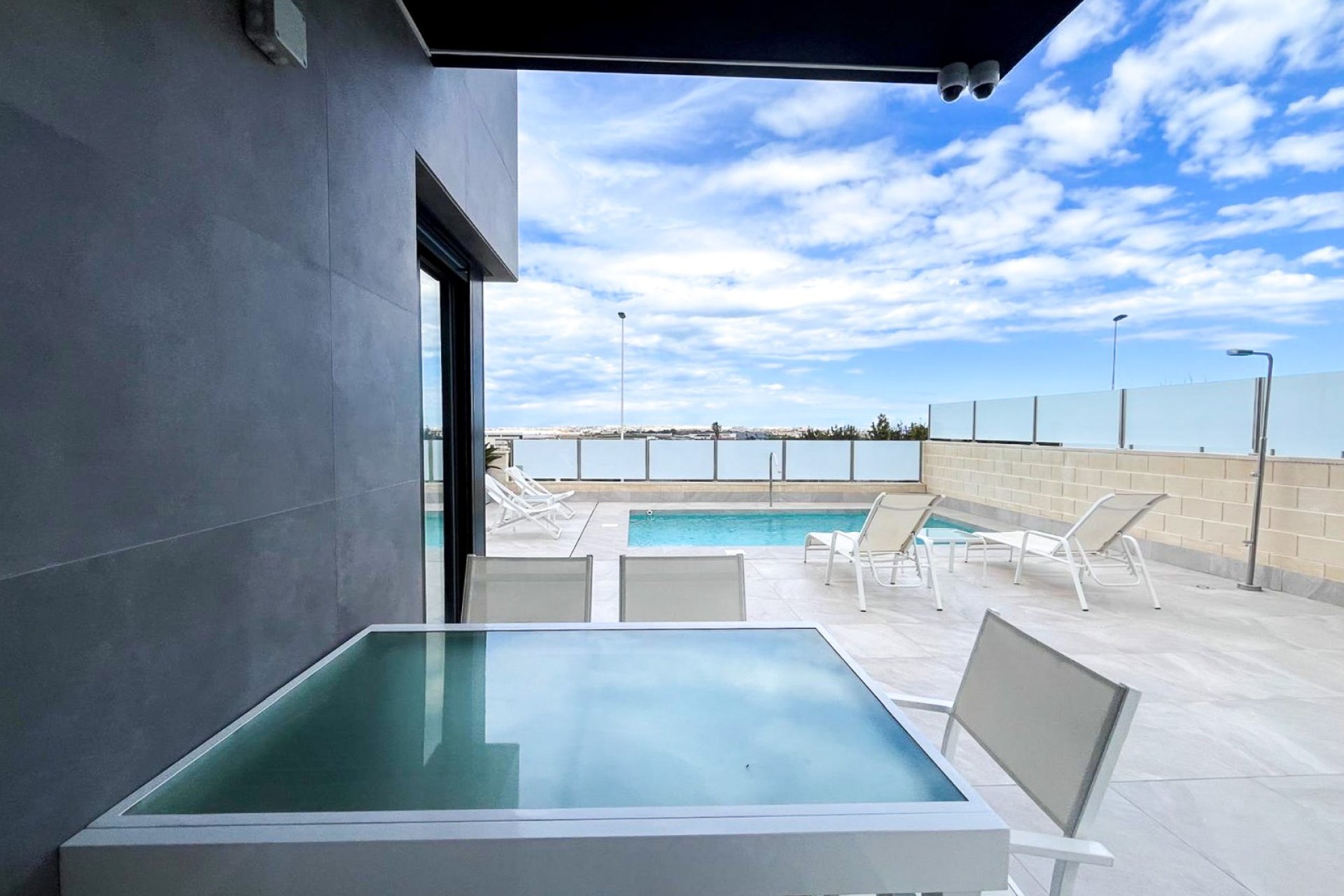 Reventa - Villa - Torrevieia - Los Altos
