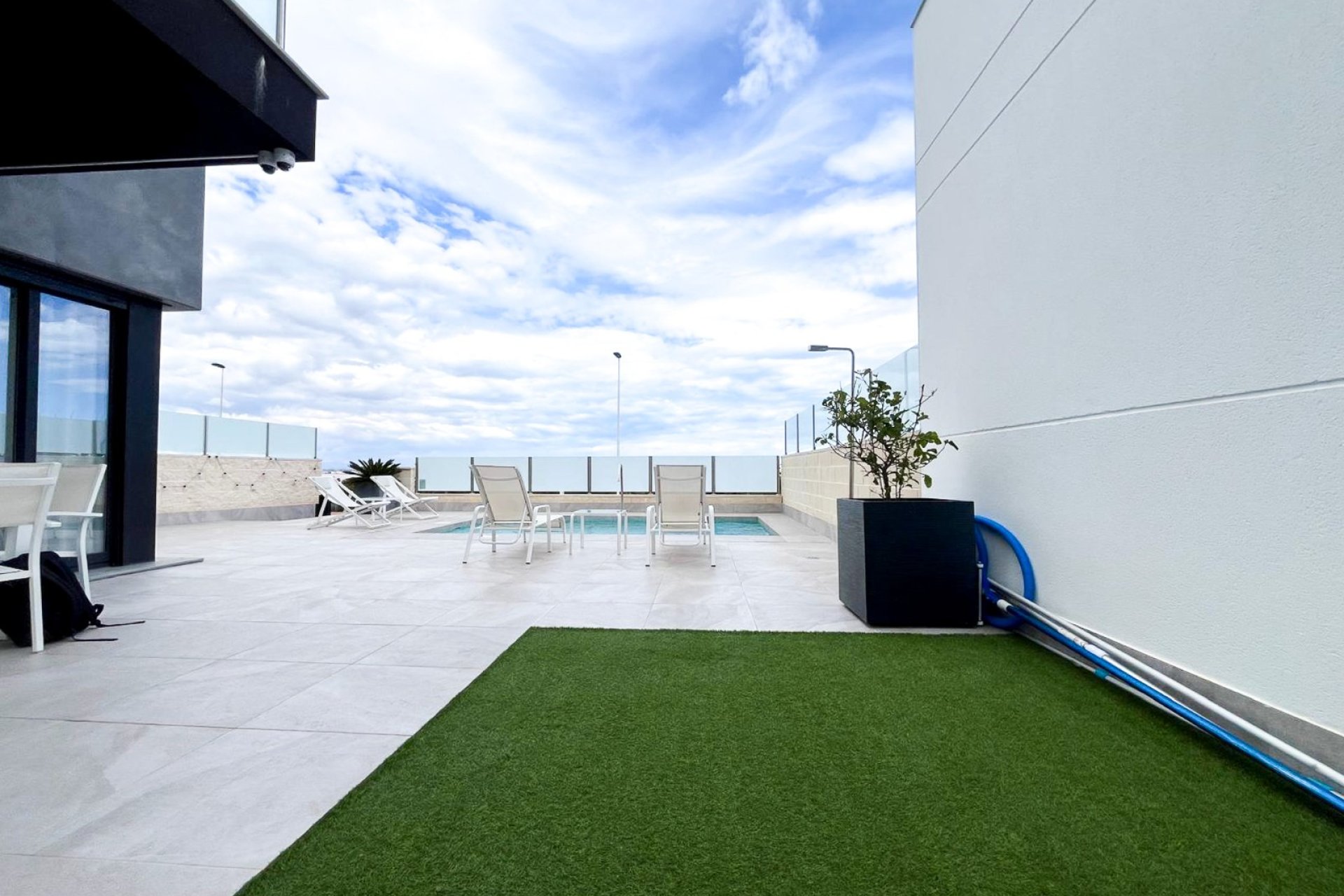 Reventa - Villa - Torrevieia - Los Altos