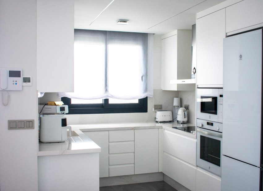 Reventa - Villa - Torrevieia - Los Altos