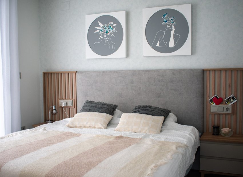 Reventa - Villa - Torrevieia - Los Altos