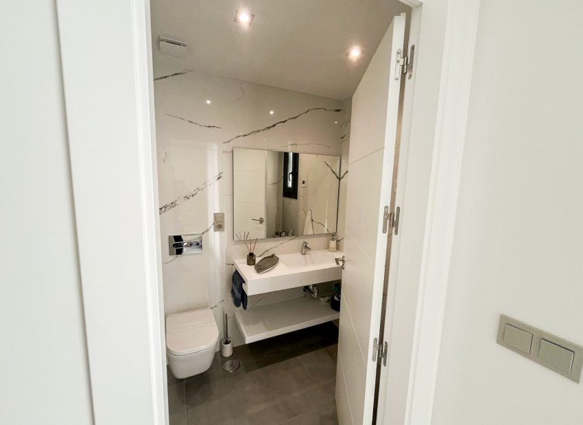 Reventa - Villa - Torrevieia - Los Altos