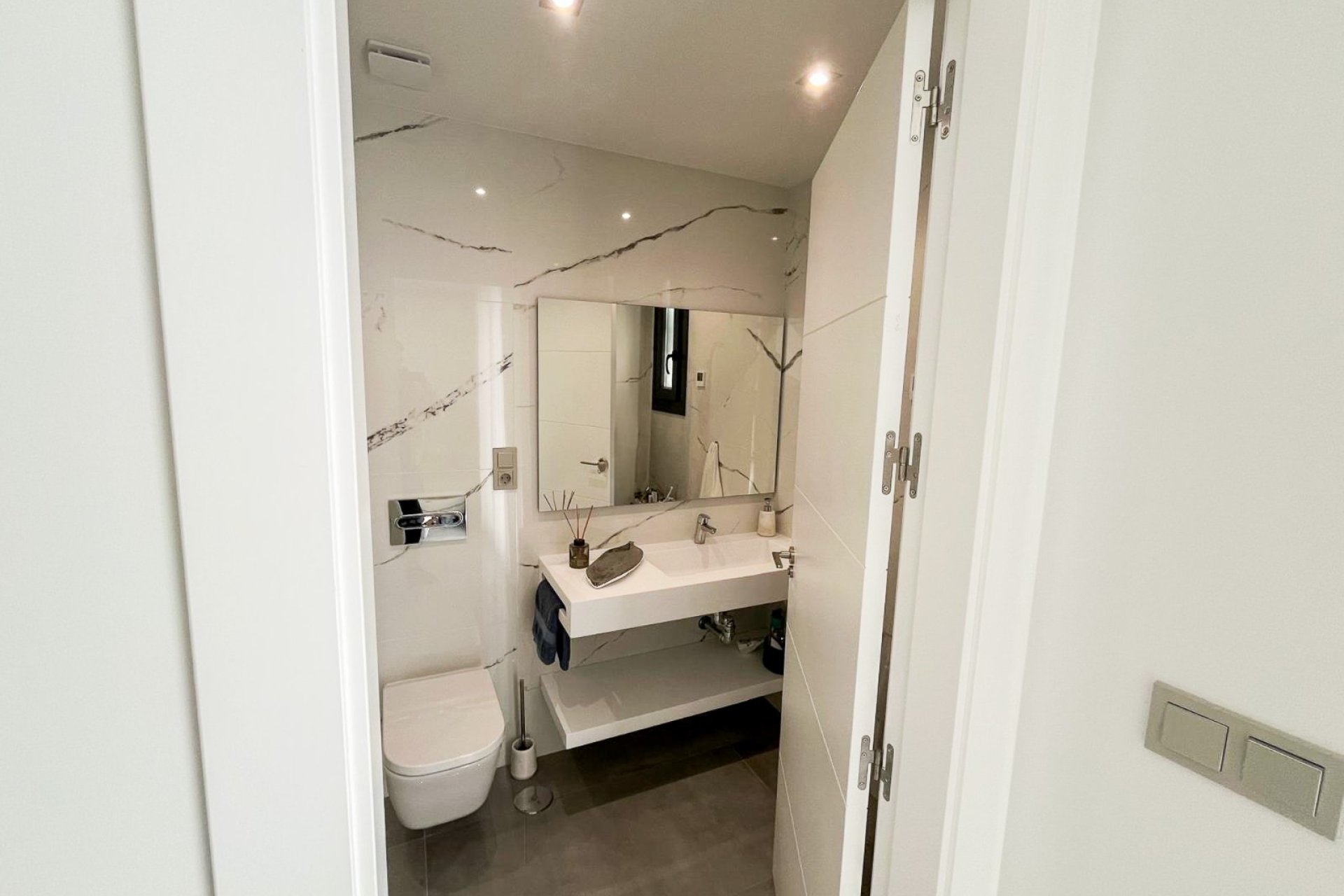 Reventa - Villa - Torrevieia - Los Altos