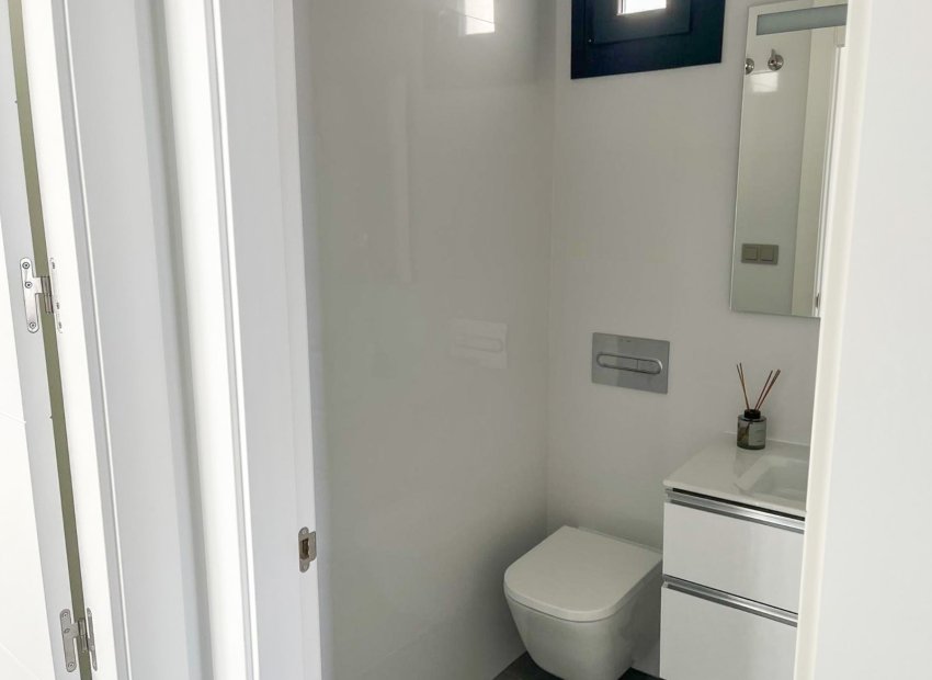 Reventa - Villa - Torrevieia - Los Altos