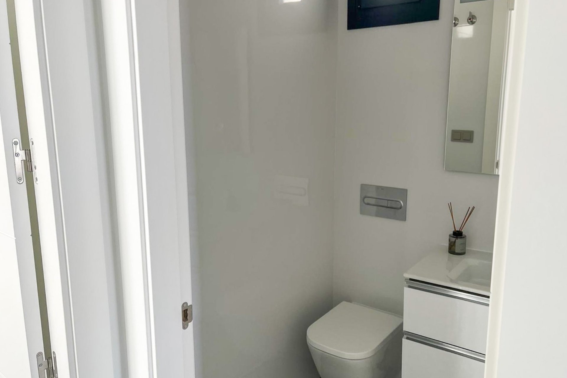 Reventa - Villa - Torrevieia - Los Altos