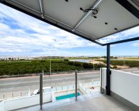 Reventa - Villa - Torrevieia - Los Altos