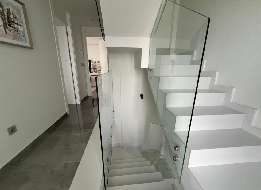 Reventa - Villa - Torrevieia - Los Altos