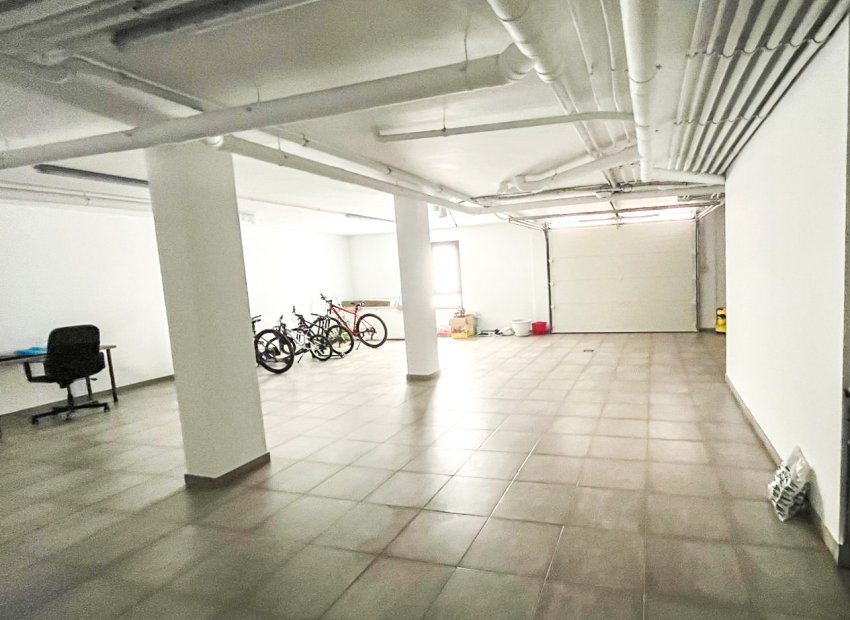 Reventa - Villa - Torrevieia - Los Altos