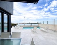 Reventa - Villa - Torrevieia - Los Altos