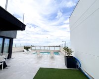 Reventa - Villa - Torrevieia - Los Altos