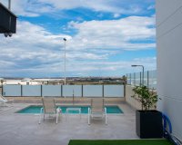 Reventa - Villa - Torrevieia - Los Altos