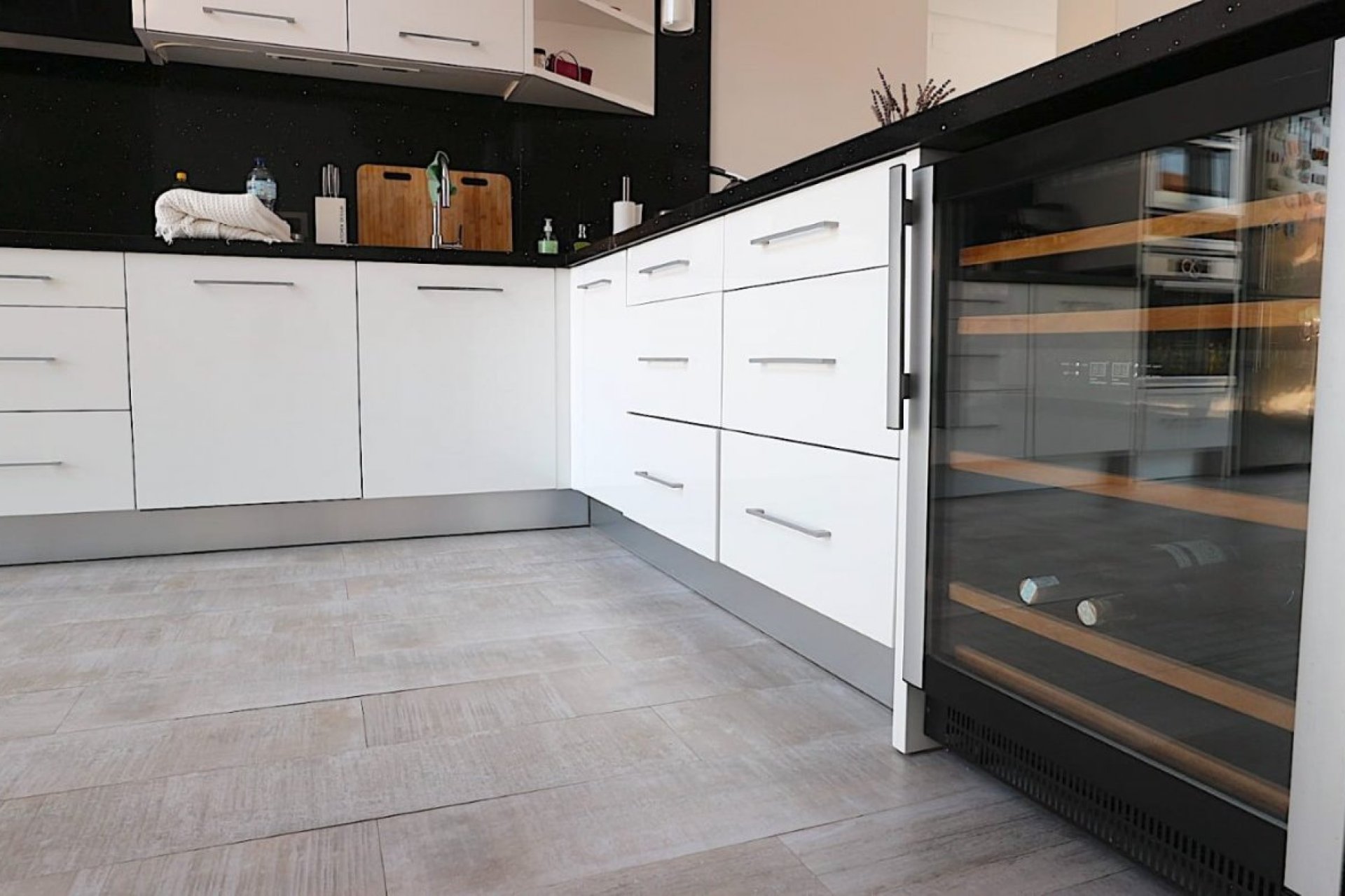 Reventa - Villa - Torrevieia - Los Angeles