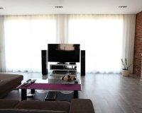 Reventa - Villa - Torrevieia - Los Angeles