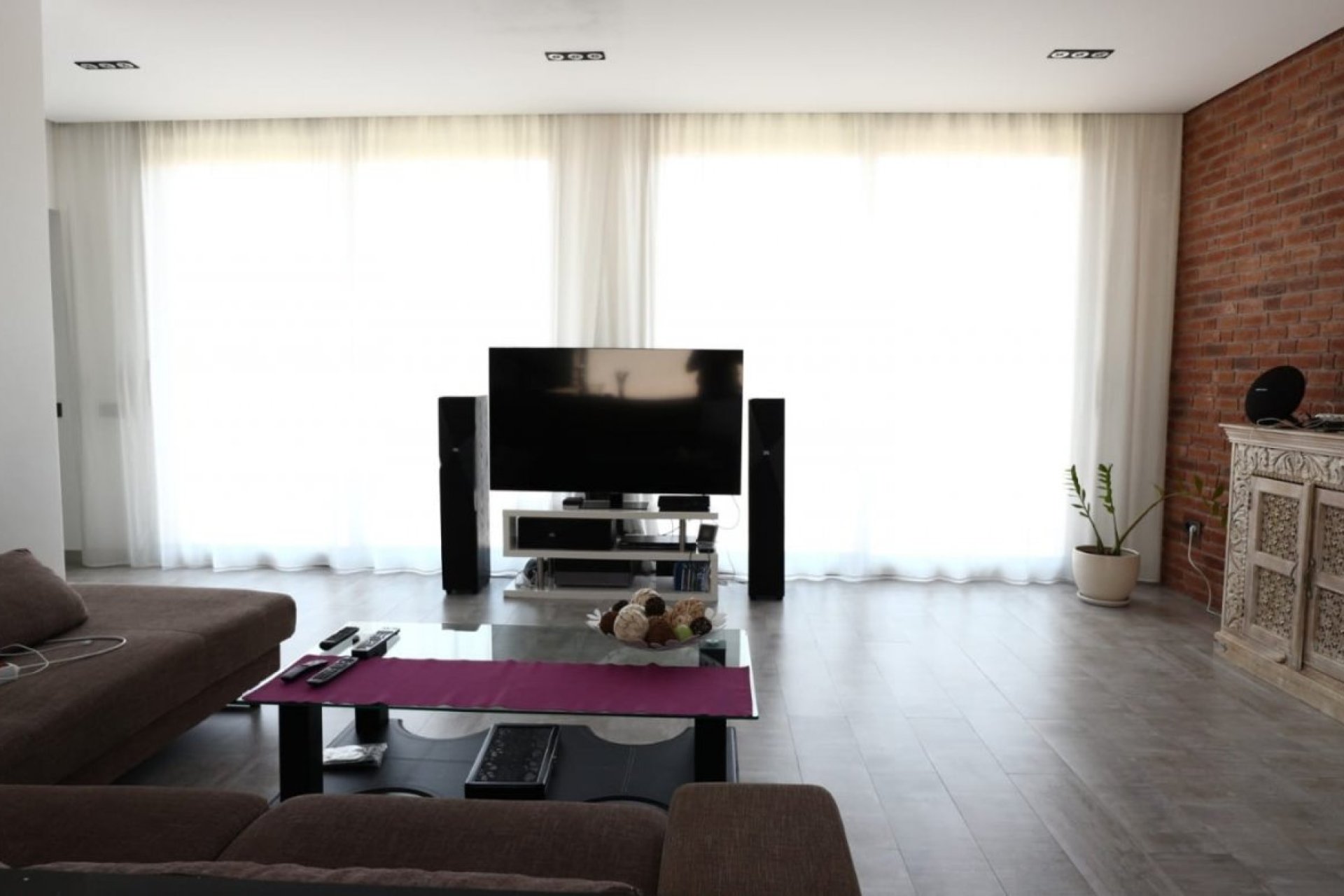 Reventa - Villa - Torrevieia - Los Angeles