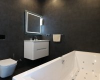 Reventa - Villa - Torrevieia - Los Angeles