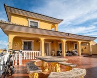 Reventa - Villa - Torrevieia - LOS BALCONES - LOS ALTOS