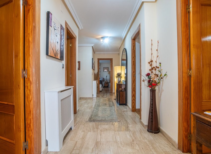 Reventa - Villa - Torrevieia - LOS BALCONES - LOS ALTOS