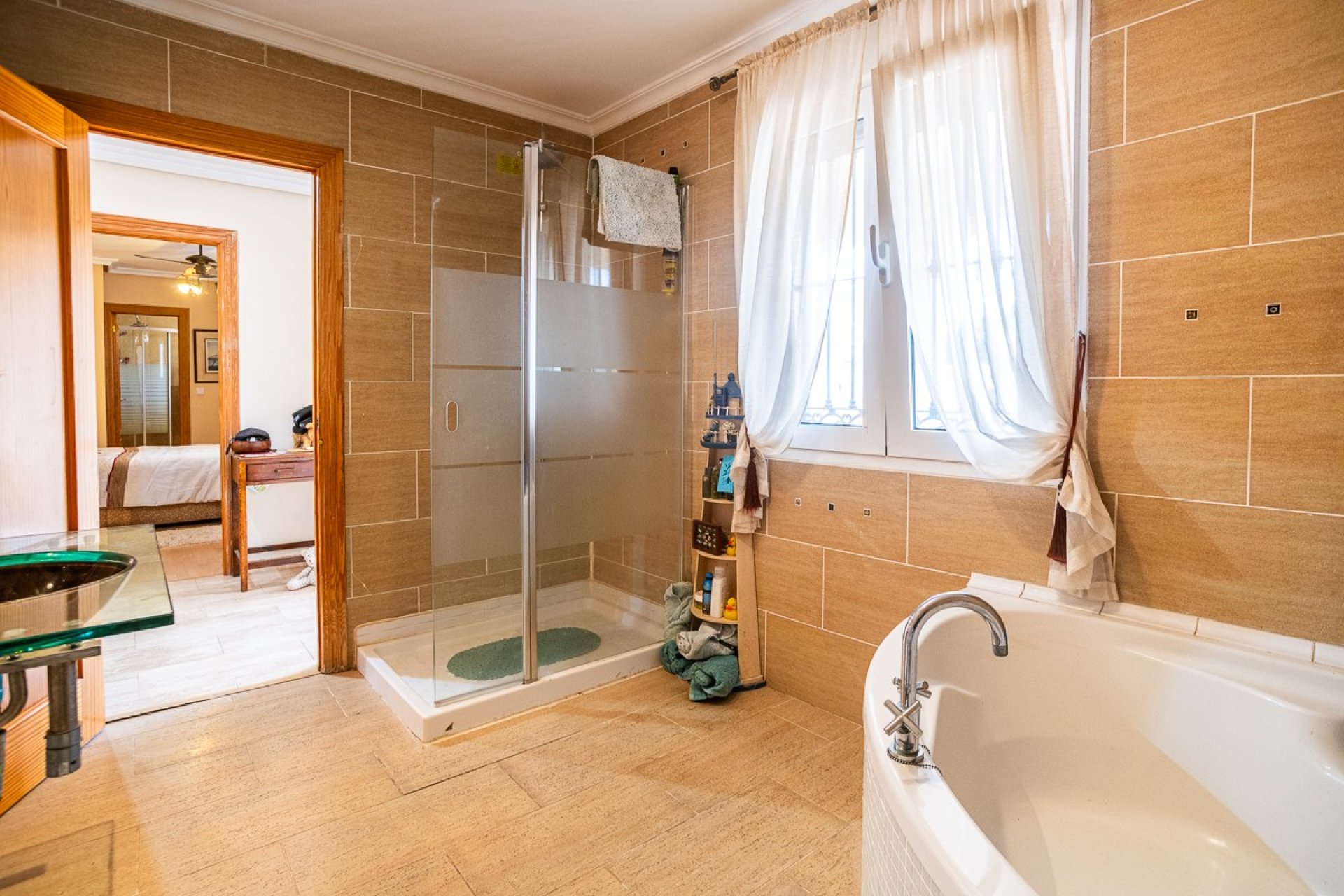 Reventa - Villa - Torrevieia - LOS BALCONES - LOS ALTOS