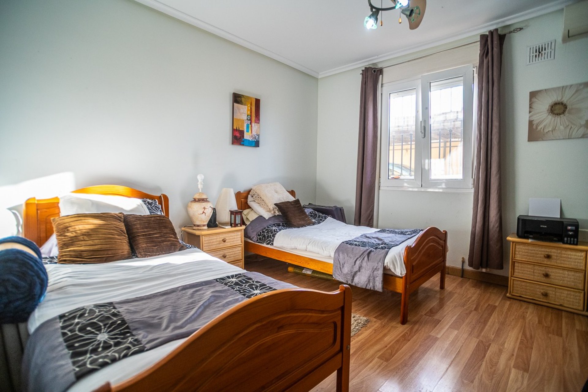 Reventa - Villa - Torrevieia - LOS BALCONES - LOS ALTOS