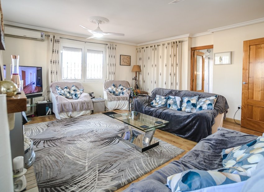 Reventa - Villa - Torrevieia - LOS BALCONES - LOS ALTOS