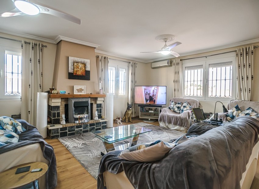 Reventa - Villa - Torrevieia - LOS BALCONES - LOS ALTOS