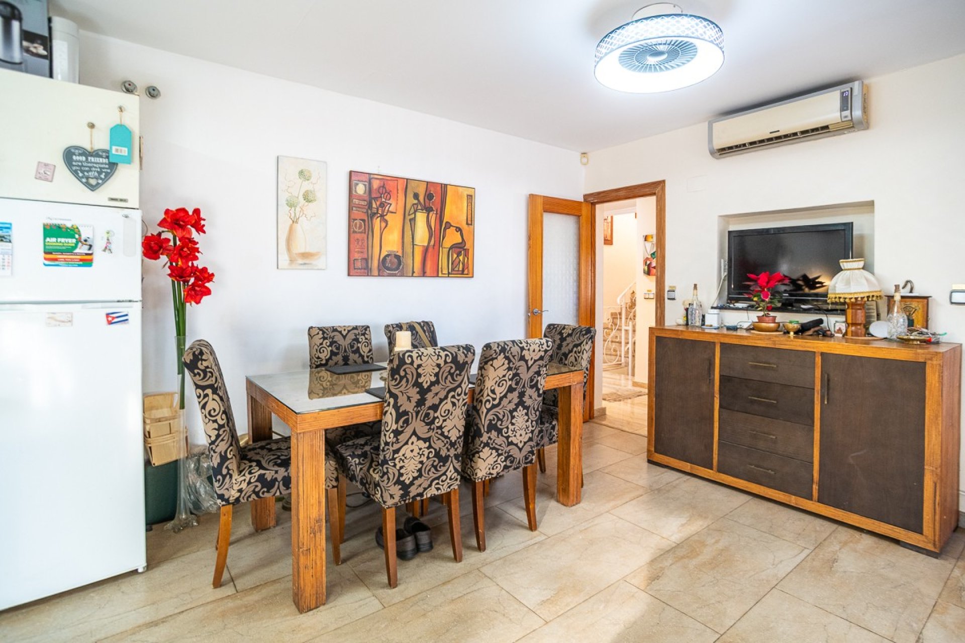 Reventa - Villa - Torrevieia - LOS BALCONES - LOS ALTOS