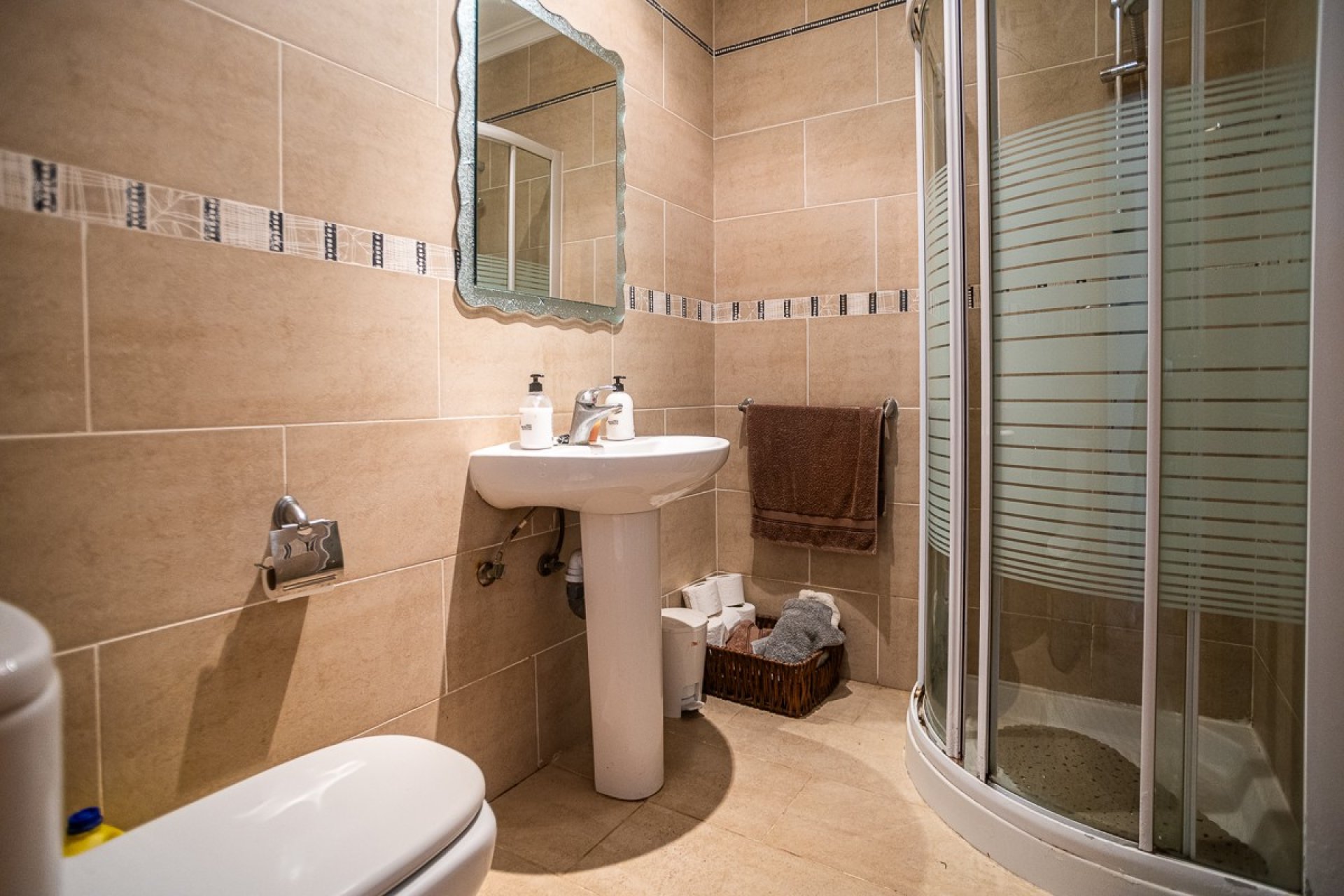 Reventa - Villa - Torrevieia - LOS BALCONES - LOS ALTOS