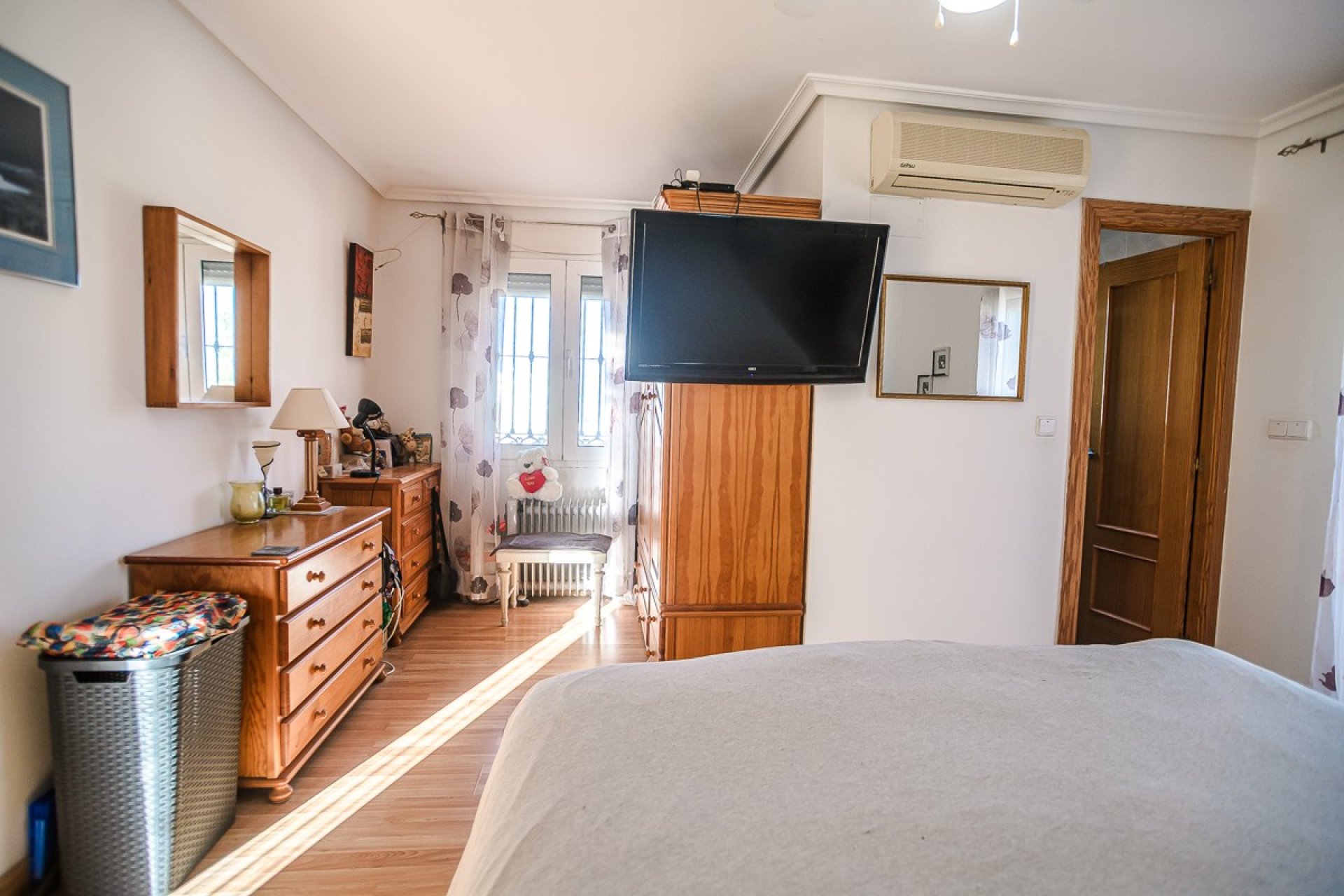 Reventa - Villa - Torrevieia - LOS BALCONES - LOS ALTOS