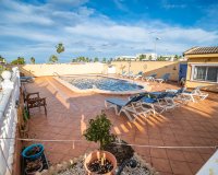 Reventa - Villa - Torrevieia - LOS BALCONES - LOS ALTOS