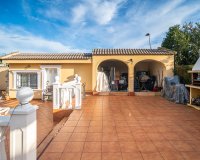 Reventa - Villa - Torrevieia - LOS BALCONES - LOS ALTOS