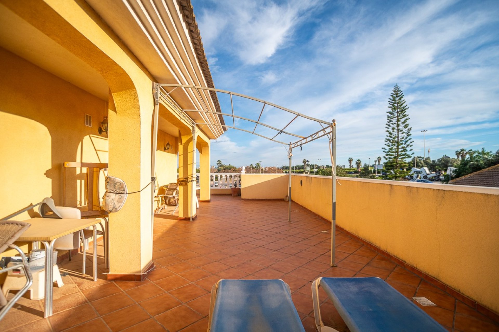 Reventa - Villa - Torrevieia - LOS BALCONES - LOS ALTOS
