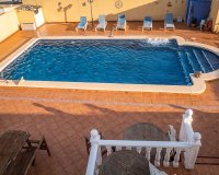 Reventa - Villa - Torrevieia - LOS BALCONES - LOS ALTOS
