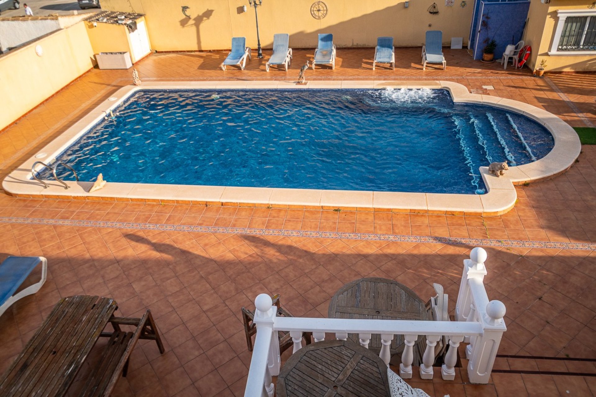 Reventa - Villa - Torrevieia - LOS BALCONES - LOS ALTOS