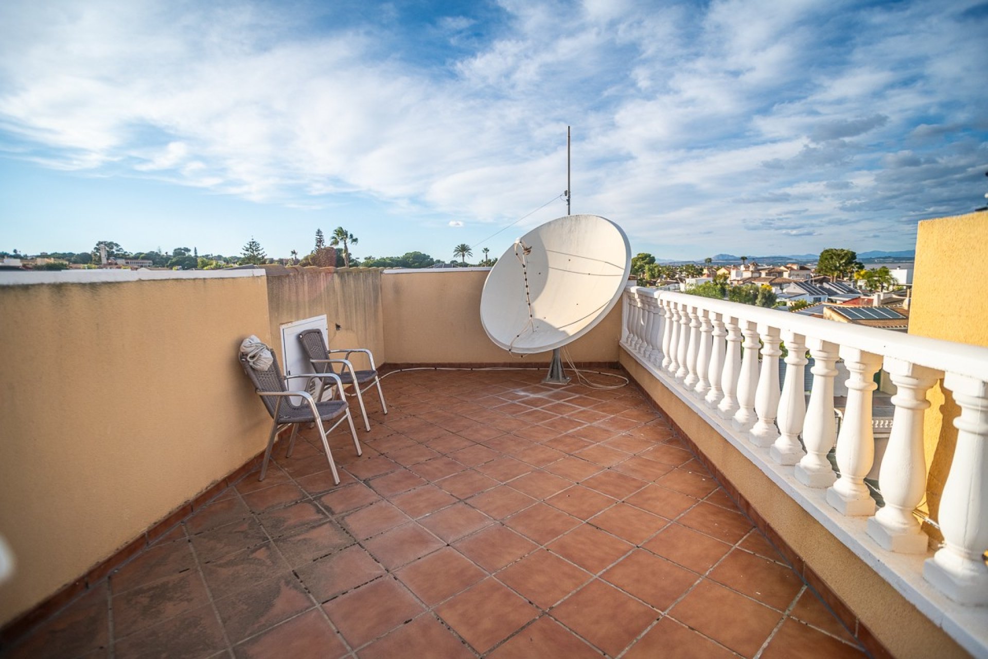 Reventa - Villa - Torrevieia - LOS BALCONES - LOS ALTOS