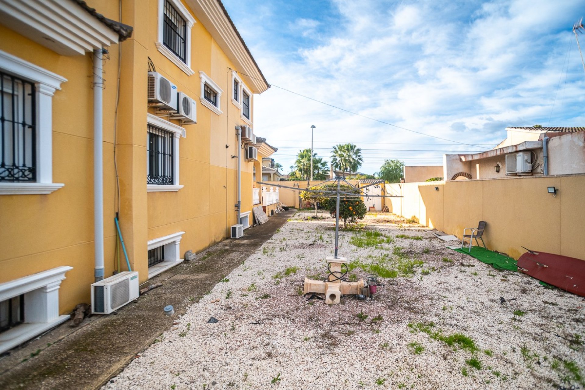 Reventa - Villa - Torrevieia - LOS BALCONES - LOS ALTOS