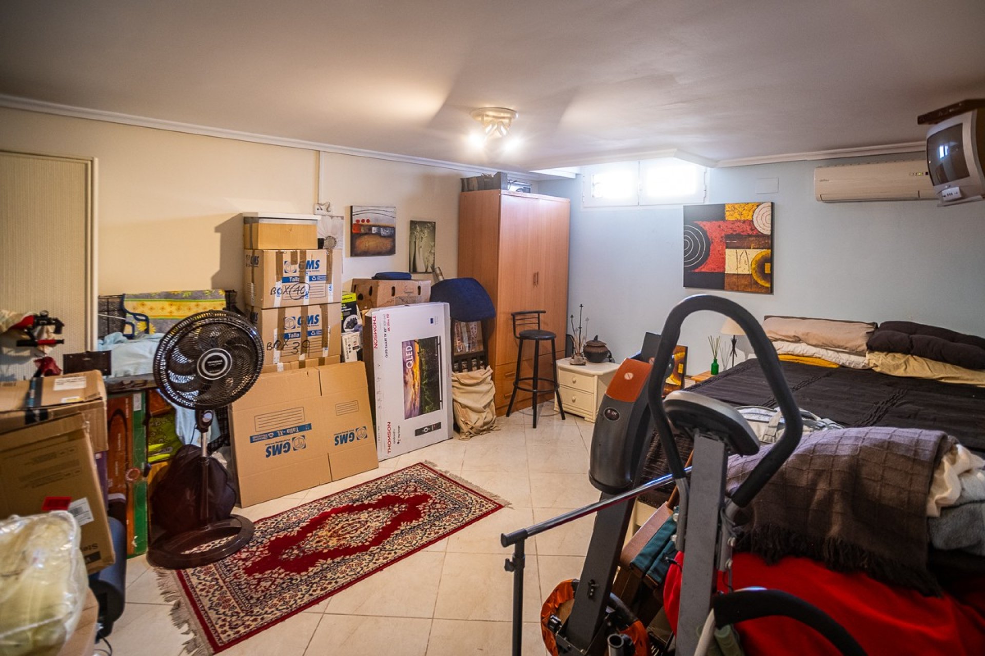 Reventa - Villa - Torrevieia - LOS BALCONES - LOS ALTOS