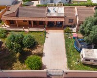 Reventa - Villa - Torrevieia - LOS BALCONES - LOS ALTOS