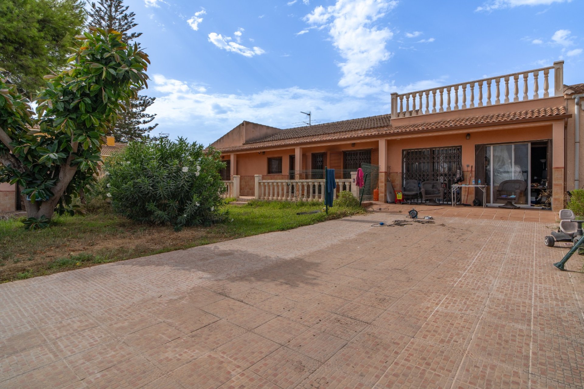 Reventa - Villa - Torrevieia - LOS BALCONES - LOS ALTOS