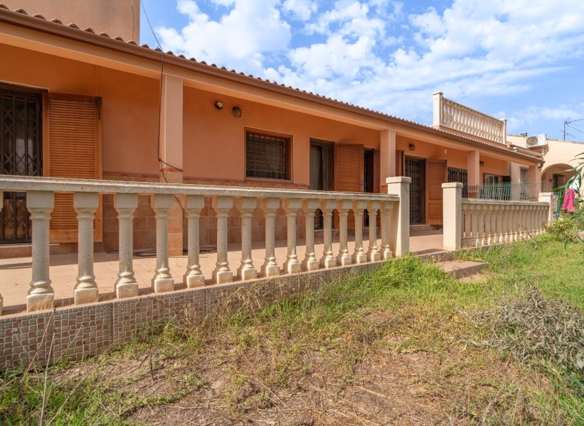 Reventa - Villa - Torrevieia - LOS BALCONES - LOS ALTOS